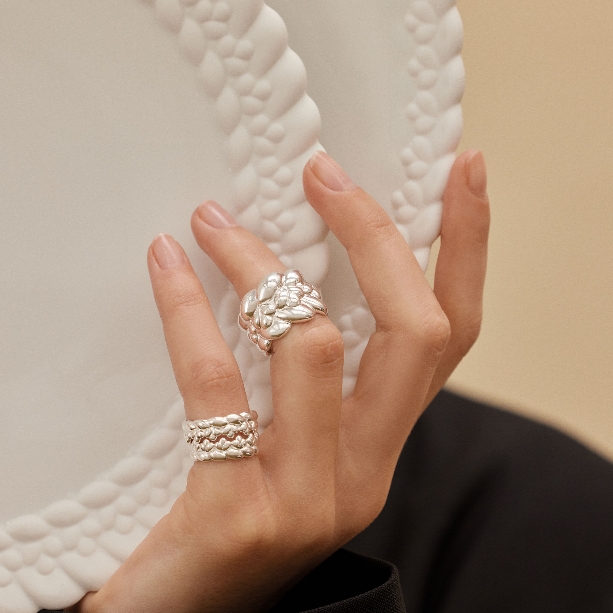 リング | Christofle